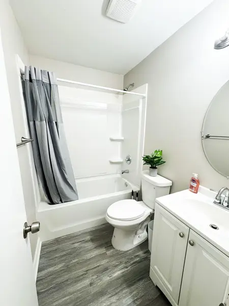 Coliving in College Park - South Atl, Atlanta