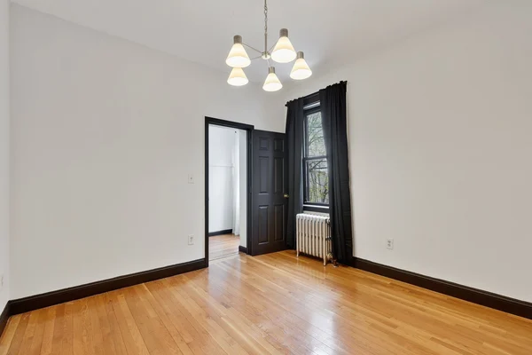 Coliving in Brighton - Boston, Boston