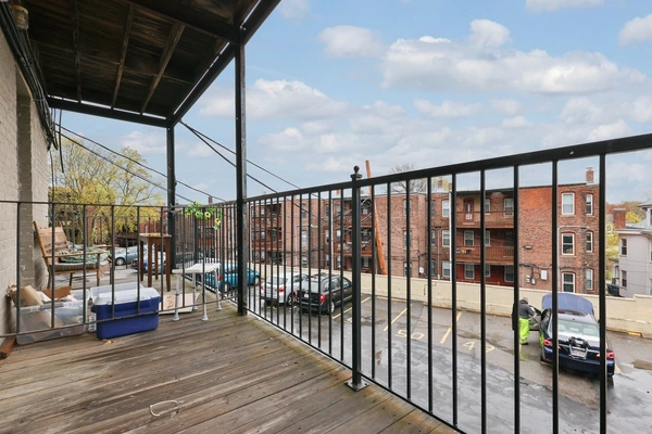 Coliving in Brighton - Boston, Boston