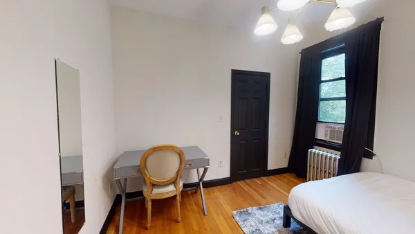 Coliving in Brighton - Boston, Boston