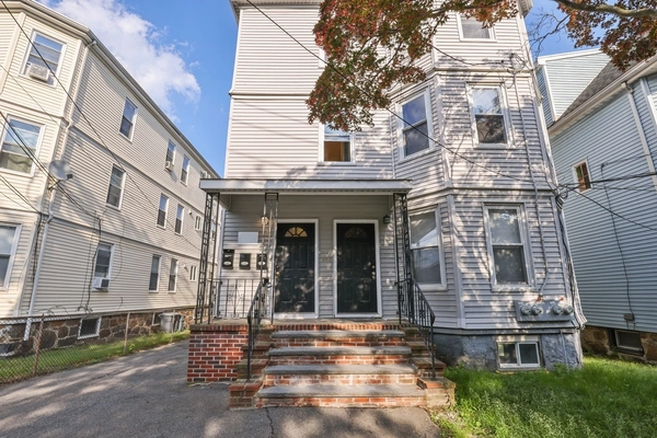 Coliving in Allston - Boston, Boston