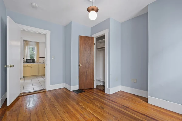 Coliving in Allston - Boston, Boston