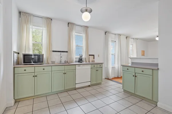 Coliving in Allston - Boston, Boston