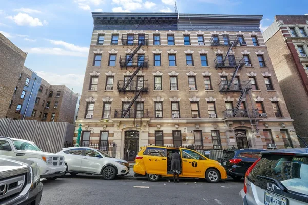 Coliving in East Village - Manhattan, New York