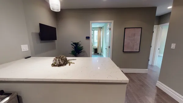 Coliving in East Village - Manhattan, New York