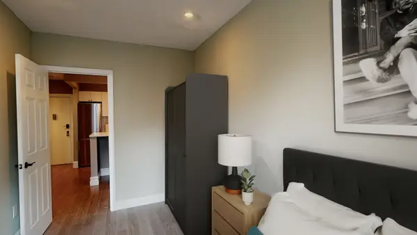 Coliving in East Village - Manhattan, New York