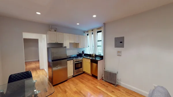 Coliving in East Harlem - Manhattan, New York