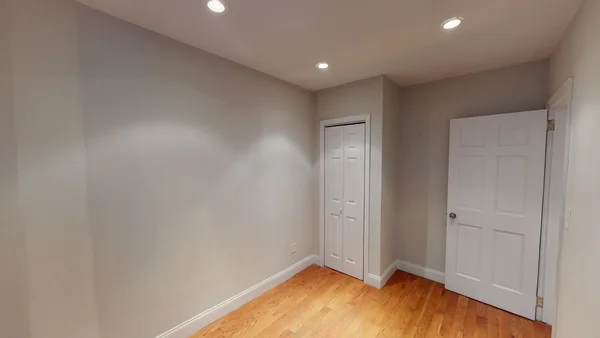 Coliving in East Harlem - Manhattan, New York