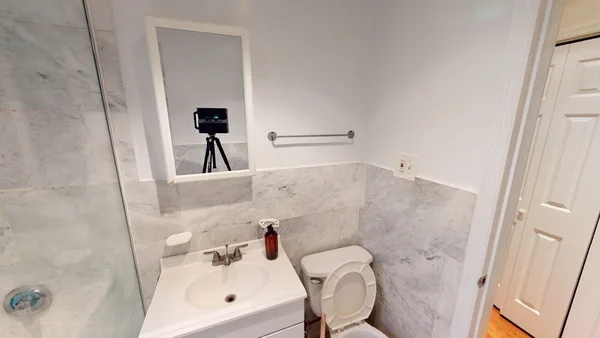 Coliving in East Harlem - Manhattan, New York