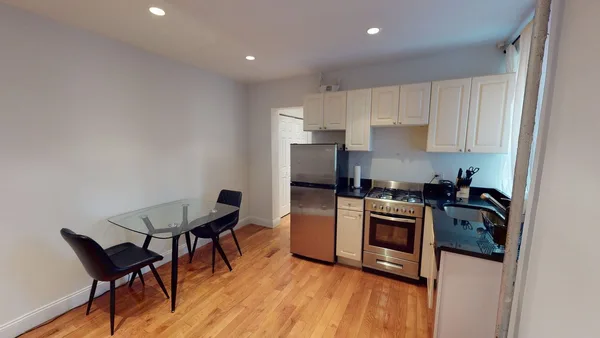 Coliving in East Harlem - Manhattan, New York
