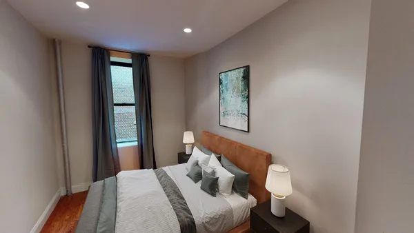 Coliving in East Harlem - Manhattan, New York