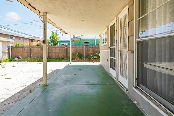 Coliving in College Area SD - Inland, San Diego