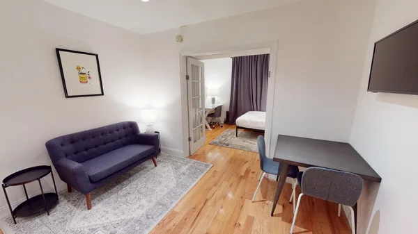 1 bedroom apartment for rent in Alphabet City - Manhattan, New York