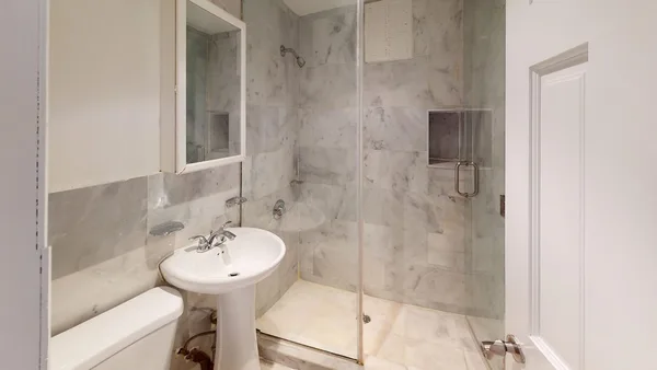 1 bedroom apartment for rent in Alphabet City - Manhattan, New York