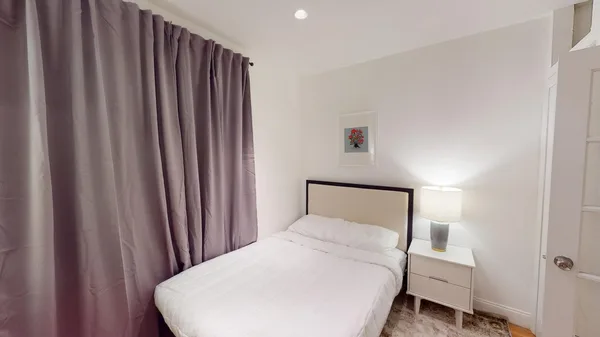 1 bedroom apartment for rent in Alphabet City - Manhattan, New York