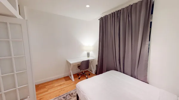 1 bedroom apartment for rent in Alphabet City - Manhattan, New York