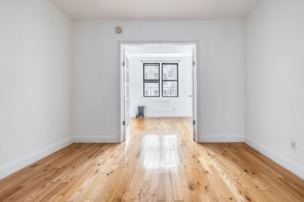 1 bedroom apartment for rent in Alphabet City - Manhattan, New York