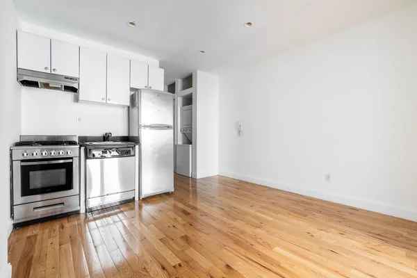 1 bedroom apartment for rent in Alphabet City - Manhattan, New York