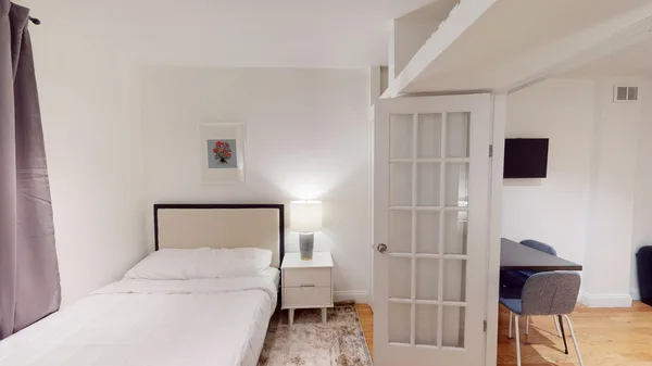 1 bedroom apartment for rent in Alphabet City - Manhattan, New York