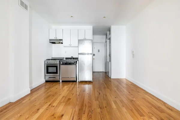 1 bedroom apartment for rent in Alphabet City - Manhattan, New York