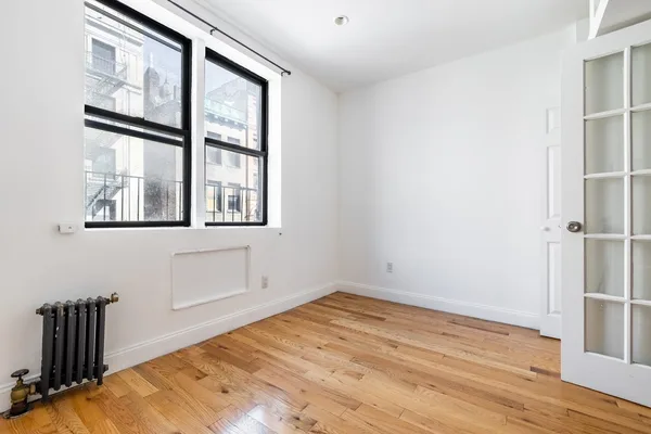 1 bedroom apartment for rent in Alphabet City - Manhattan, New York