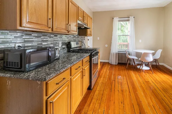 Coliving in Roxbury - Boston, Boston