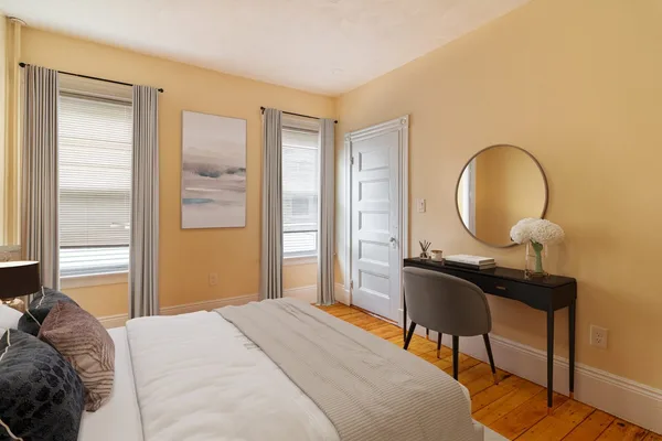 Coliving in Roxbury - Boston, Boston