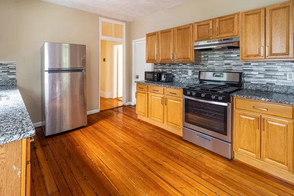 Coliving in Roxbury - Boston, Boston