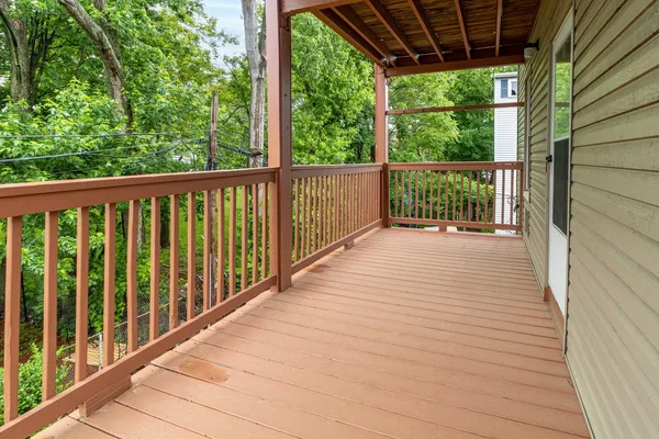 Coliving in Roxbury - Boston, Boston