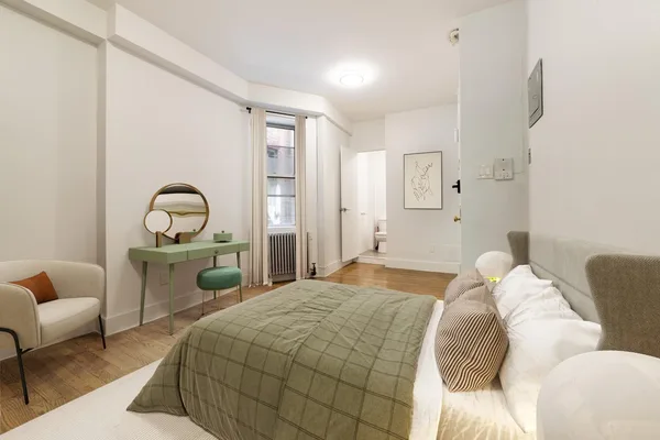 1 bedroom apartment for rent in East Village - Manhattan, New York