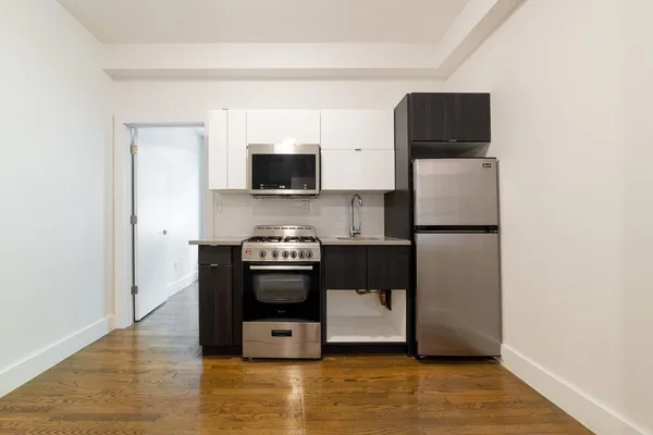 1 bedroom apartment for rent in East Village - Manhattan, New York