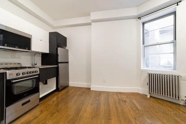 1 bedroom apartment for rent in East Village - Manhattan, New York
