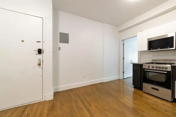 1 bedroom apartment for rent in East Village - Manhattan, New York