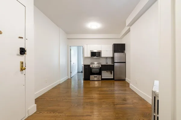 1 bedroom apartment for rent in East Village - Manhattan, New York