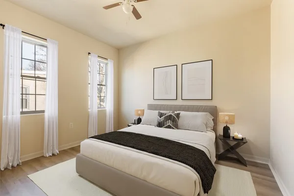 Coliving in Petworth - Washington Northwest, Washington DC