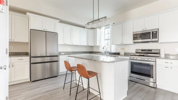 Coliving in Petworth - Washington Northwest, Washington DC