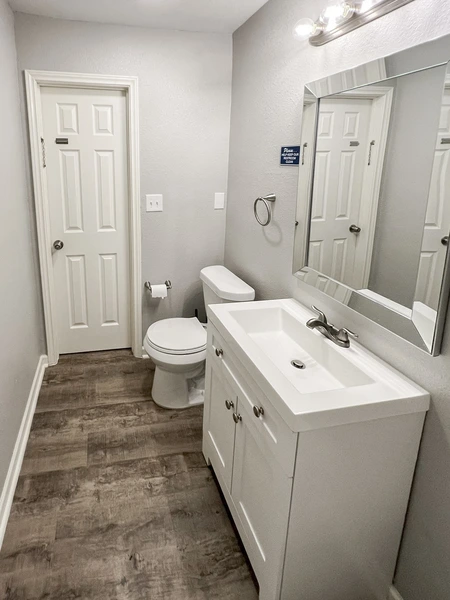 Coliving in League City - Se Houston, Houston