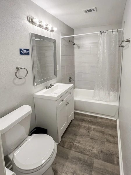 Coliving in League City - Se Houston, Houston