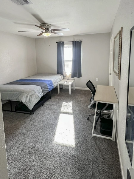 Coliving in League City - Se Houston, Houston