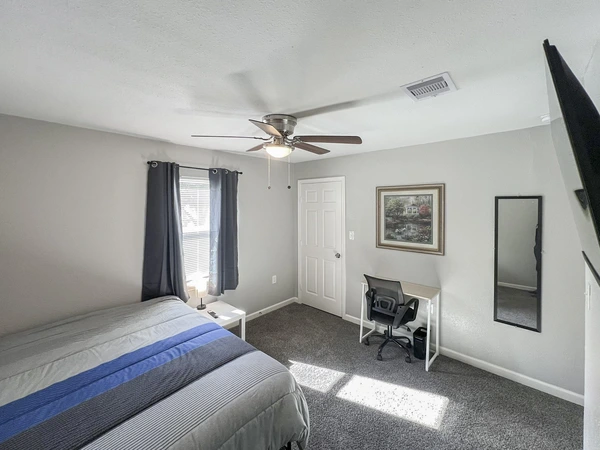 Coliving in League City - Se Houston, Houston