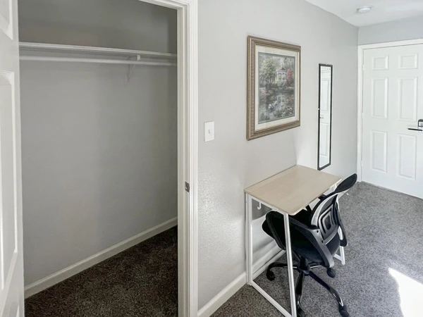Coliving in League City - Se Houston, Houston