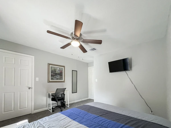 Coliving in League City - Se Houston, Houston