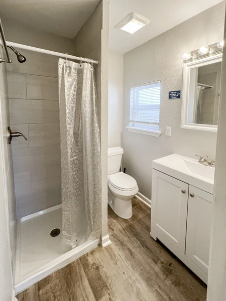 Coliving in League City - Se Houston, Houston