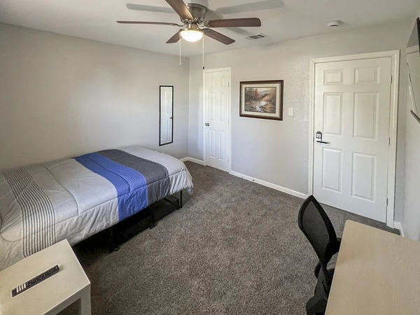 Coliving in League City - Se Houston, Houston