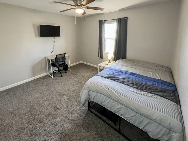 Coliving in League City - Se Houston, Houston