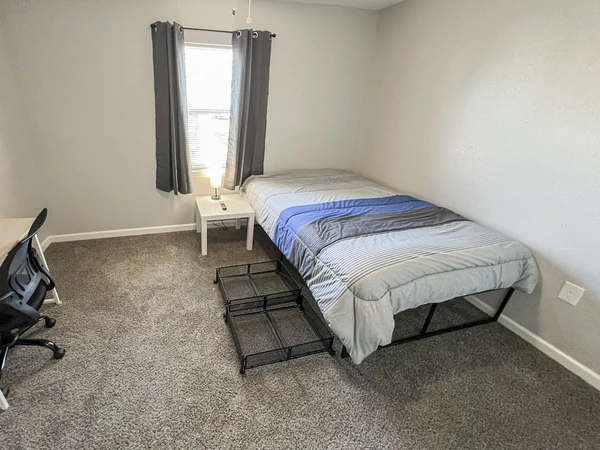 Coliving in League City - Se Houston, Houston