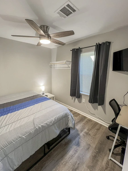 Coliving in League City - Se Houston, Houston