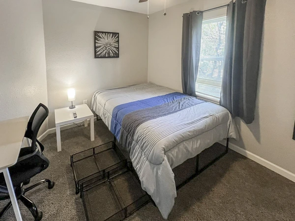 Coliving in League City - Se Houston, Houston