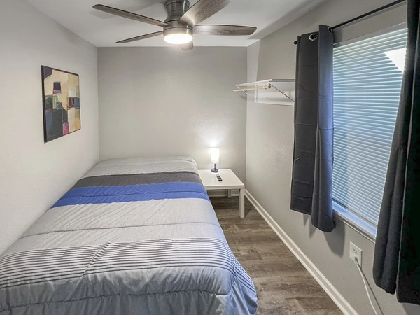 Coliving in League City - Se Houston, Houston