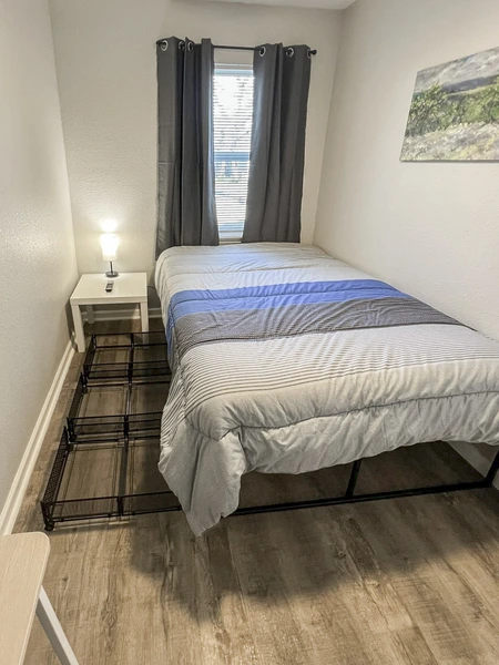 Coliving in League City - Se Houston, Houston